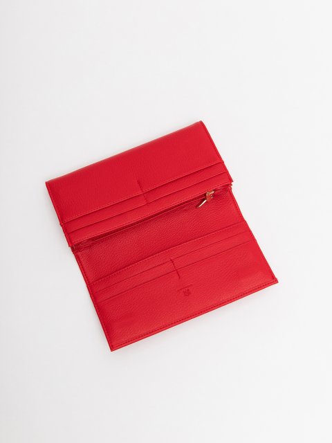 459-339 04 Портмоне женский. Вид 3.