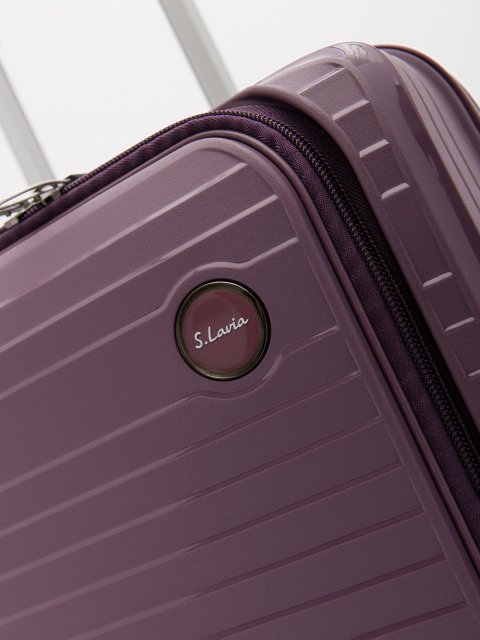 166 07 20" Чемодан. Вид 7.