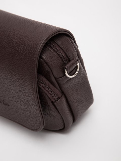 1458 2710 12 Сумка женская. Вид 7.