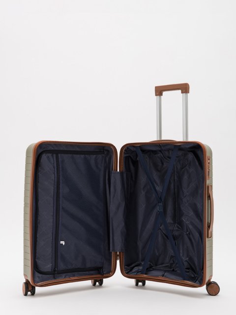 158 35 24" Чемодан. Вид 12.