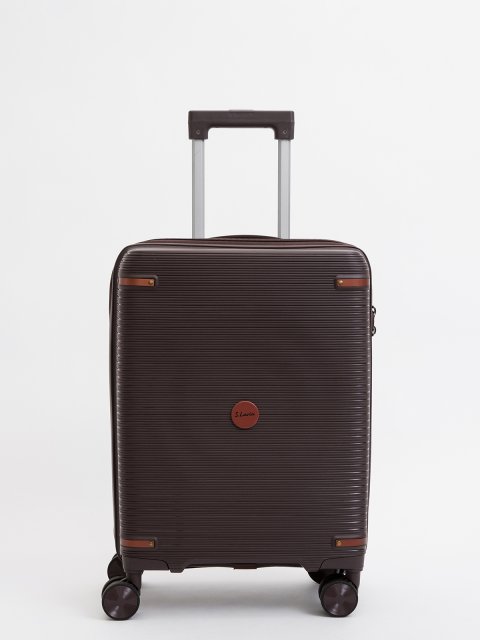 8021 02 20" Чемодан. Вид 2.