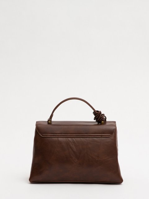 530-2W 02 Сумка женская. Вид 3.