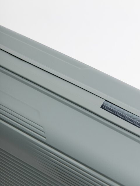 8038 54 20" Чемодан. Вид 10.