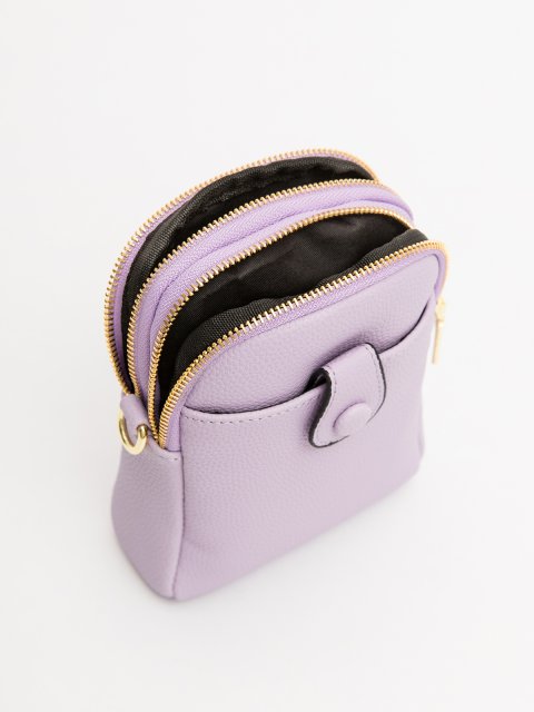 1378 06 Сумка женская. Вид 4.