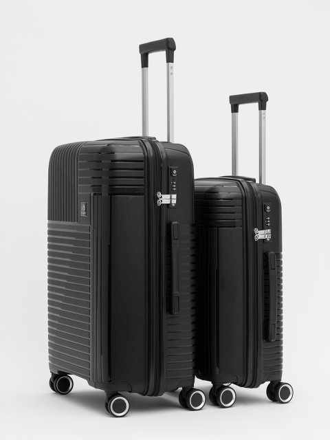 RY-810 01 20" Чемодан. Вид 13.