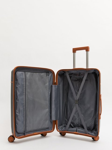 8012 01 20" Чемодан. Вид 13.