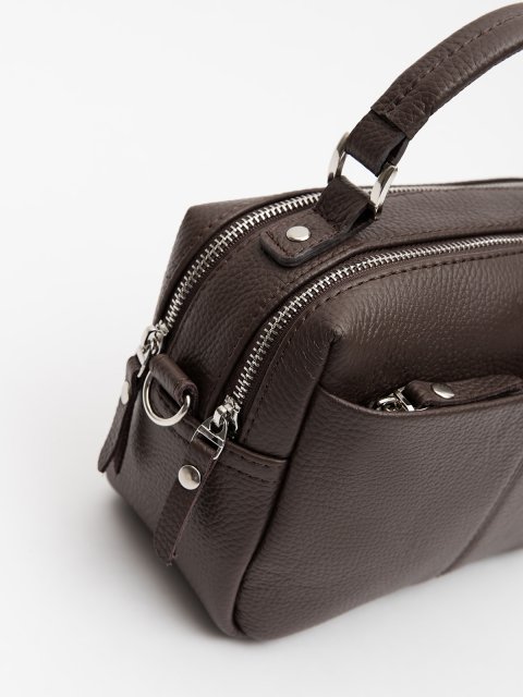 00113 12 02 Сумка женская. Вид 4.