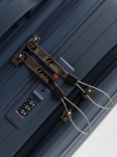 166 81 20" Чемодан. Вид 7.