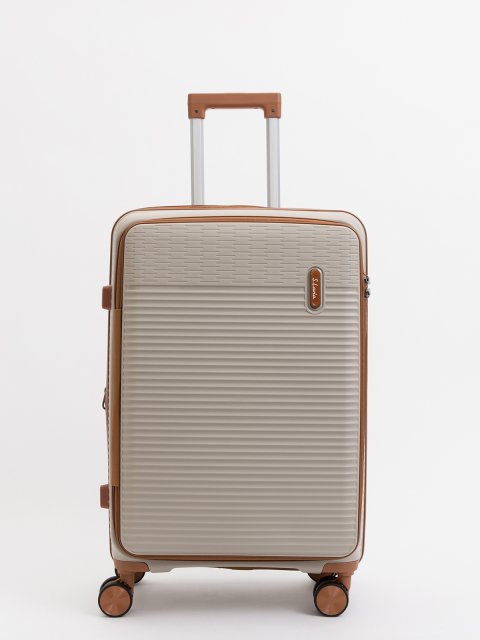 012 20 24" Чемодан. Вид 2.