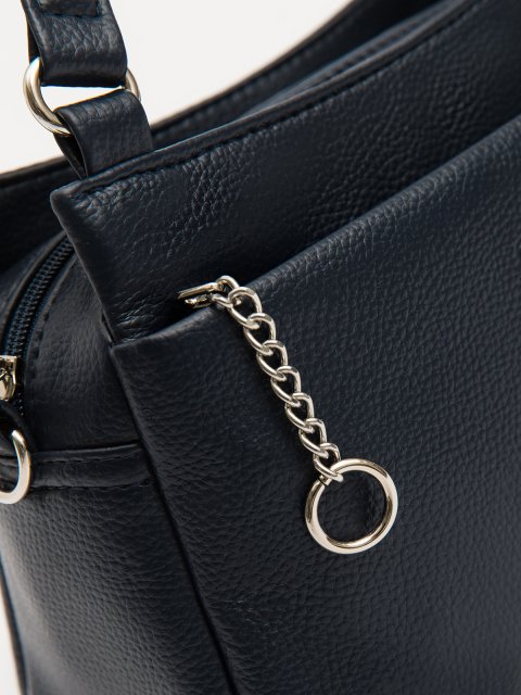 1590 103 70 Сумка женская. Вид 7.