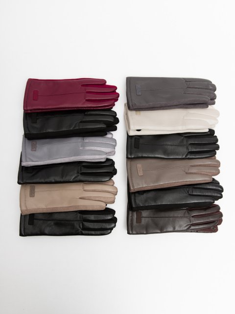 3-12/6 500 Перчатки женские.