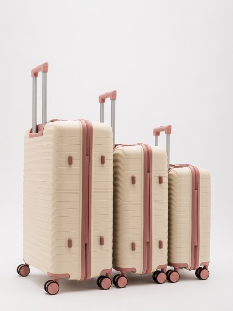 158 20 20" Чемодан. Вид 15.