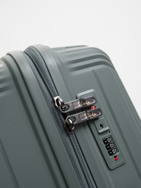 8052 54 24" Чемодан. Вид 6.