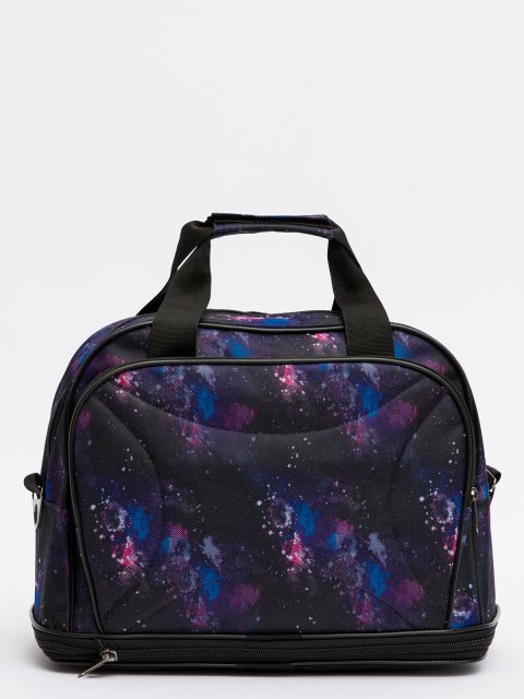 4 Ярус 430 Сумка дорожная. Вид 3.