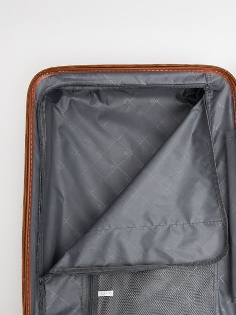 8012 51 20" Чемодан. Вид 14.