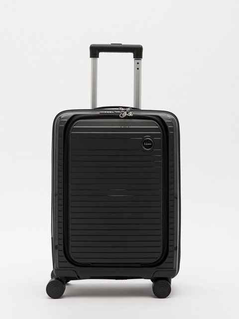 166 01 20" Чемодан. Вид 3.