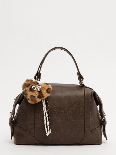 75KG 25 Брелок. Вид 2.