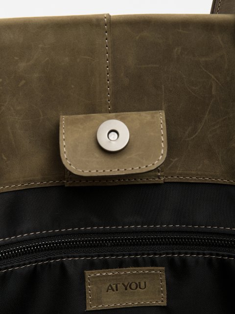 AY006 19 77 Сумка женская. Вид 13.