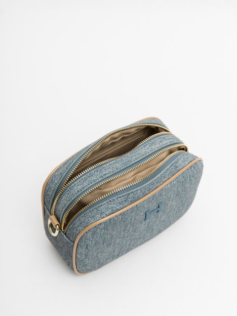 9917 70 Сумка женская. Вид 4.