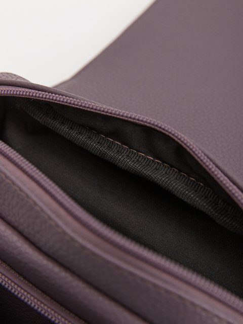 1458 902 60 Сумка женская. Вид 12.