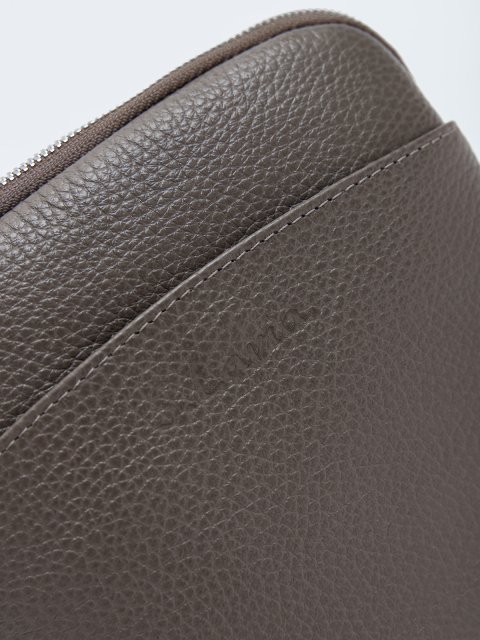 00100 12 52 Сумка женская. Вид 4.