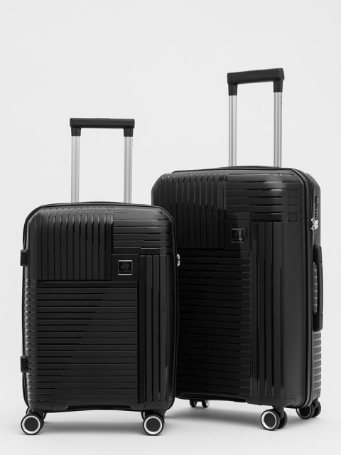 RY-810 01 24" Чемодан. Вид 14.