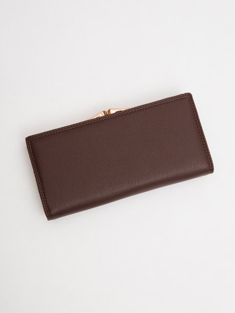 516-364/1 02 Портмоне женский. Вид 2.