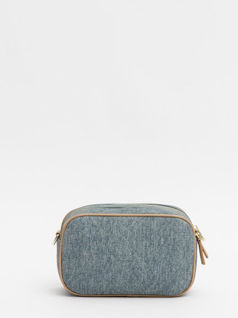 9917 70 Сумка женская. Вид 3.