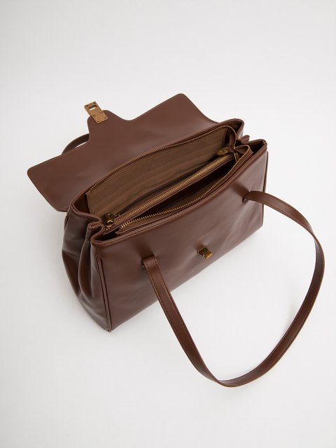 6114 02 Сумка женская. Вид 4.