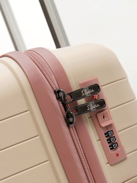 158 20 20" Чемодан. Вид 8.