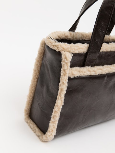 V103 048 12 Сумка женская. Вид 4.