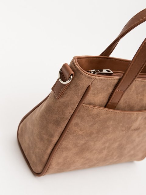 1568 6608 27/777 24 Сумка женская. Вид 5.