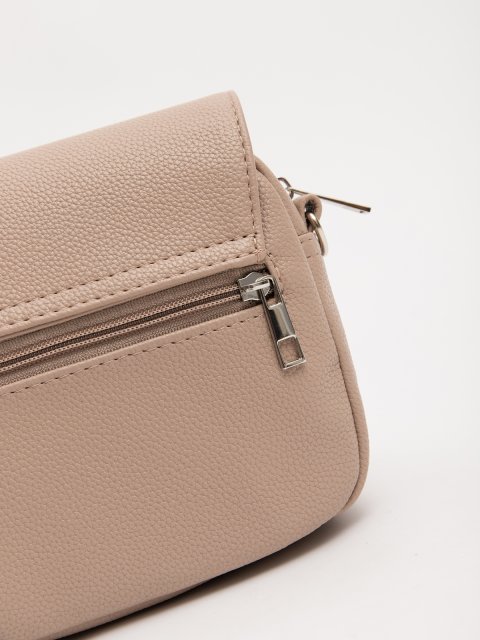 1458 93 25 Сумка женская. Вид 5.