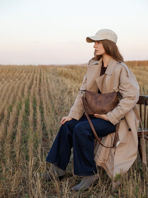 1580 880 12 Сумка женская. Вид 2.