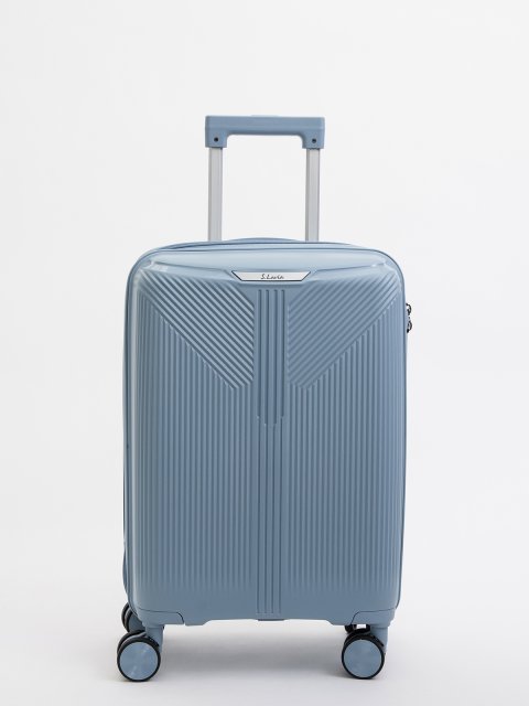 8052 85 20" Чемодан. Вид 2.