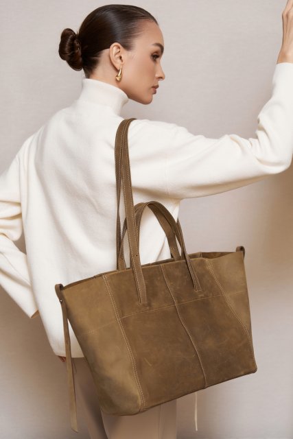 AY006 19 77 Сумка женская. Вид 2.