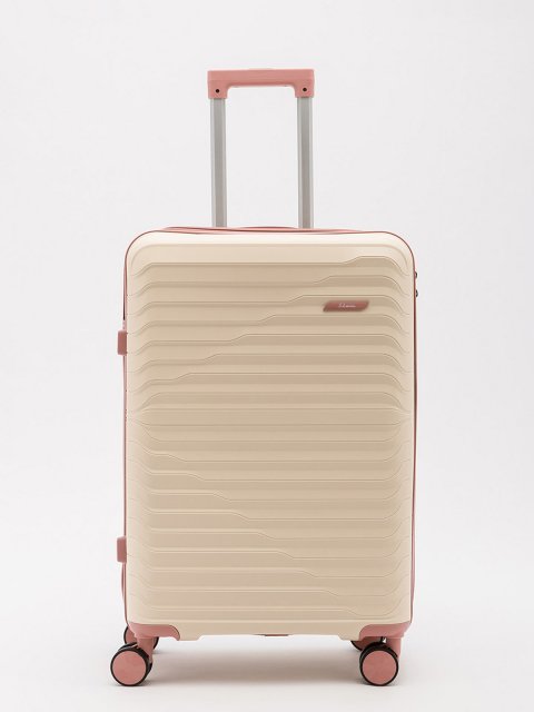 158 20 24" Чемодан. Вид 3.