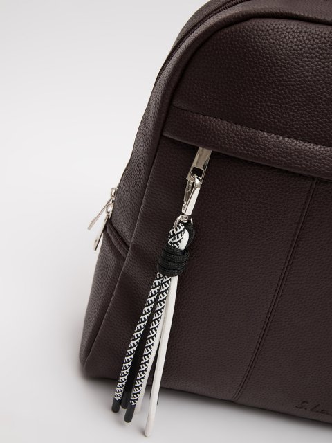 1499 2710 12 Сумка женская. Вид 6.