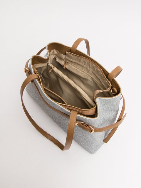 6112 05 Сумка женская. Вид 4.