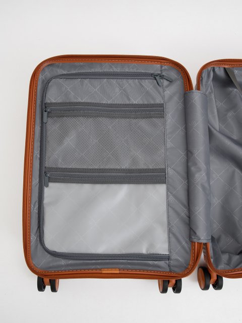 012 20 20" Чемодан. Вид 13.