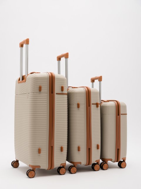 8012 20 20" Чемодан. Вид 16.