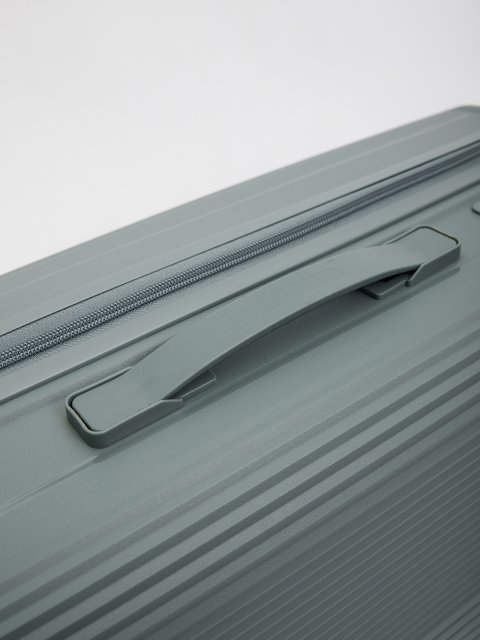 8052 54 28" Чемодан. Вид 9.