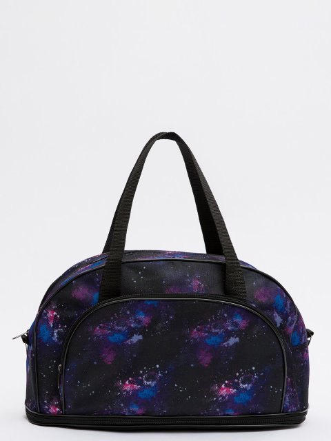 7 Ярус 430 Сумка дорожная. Вид 2.