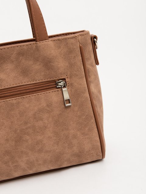 1568 6608 27/777 24 Сумка женская. Вид 4.