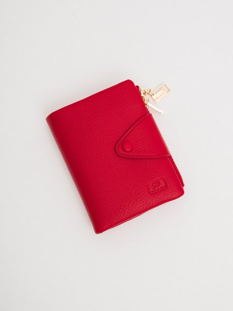 3327-339 04 Портмоне женский.