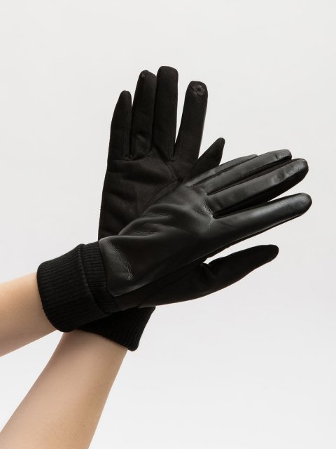 3-13.10 500 Перчатки женские. Вид 2.