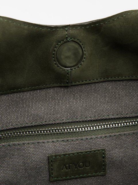 AY003 14 35 Сумка женская. Вид 8.