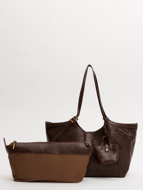 801-27 02 Сумка женская. Вид 4.