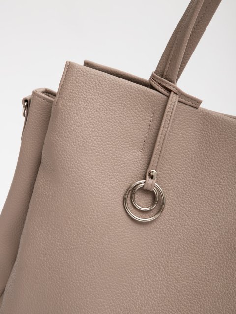 1323 902 52 Сумка женская. Вид 5.