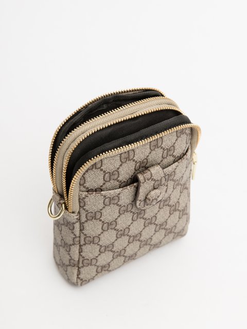 1378/1 02 Сумка женская. Вид 4.